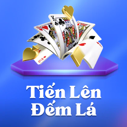 Thumb Tiến lên đếm Lá