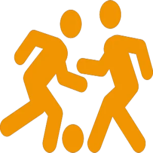 Thumb icon game sport