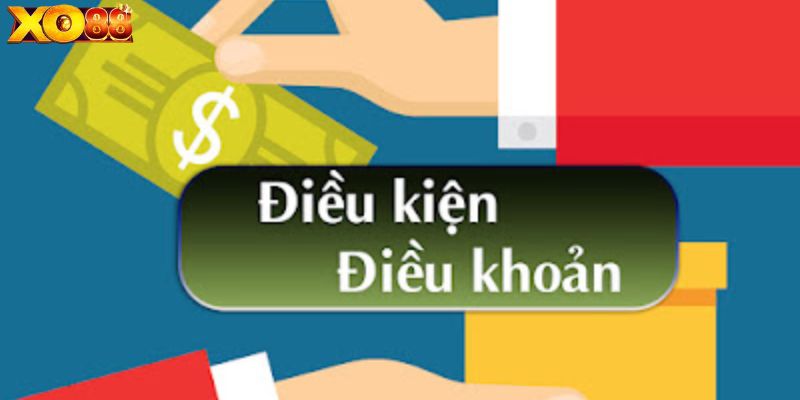 Điều khoản sử dụng XO88 là tập hợp những quy định mà nhà cái đề ra