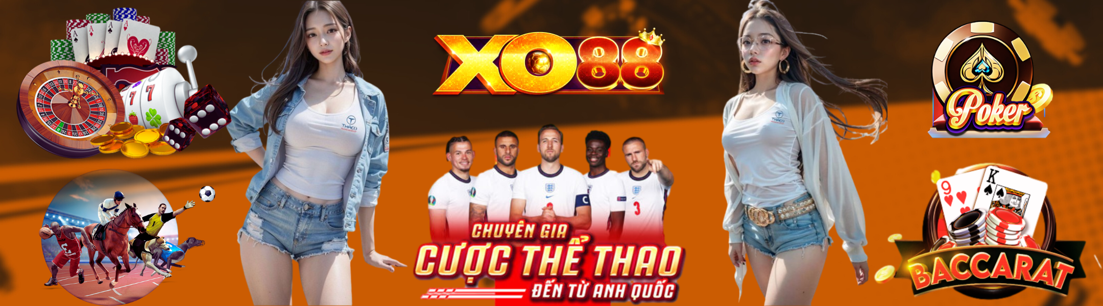 Xo88 - Trang soi kèo cá cược bóng đá hàng đầu hiện nay