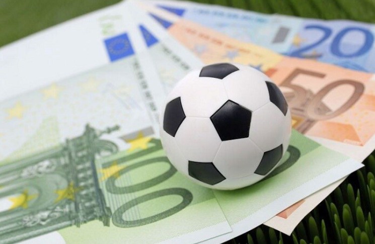 Hướng dẫn về tỷ lệ cá cược bóng của kèo chấp