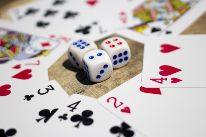 Tìm hiểu luật chơi tài xỉu dễ hiểu